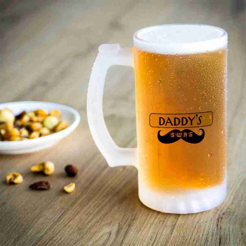 Birthday gift for shop papa