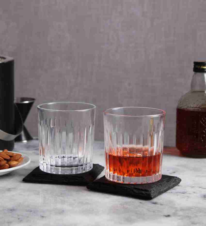 Brezzycloud (Pack of 6) 6 Aesthetic Drinking Juice Glass Perfect for Party  and Serving Water, Juice,Wine Glass Set Water/Juice Glass Price in India -  Buy Brezzycloud (Pack of 6) 6 Aesthetic Drinking