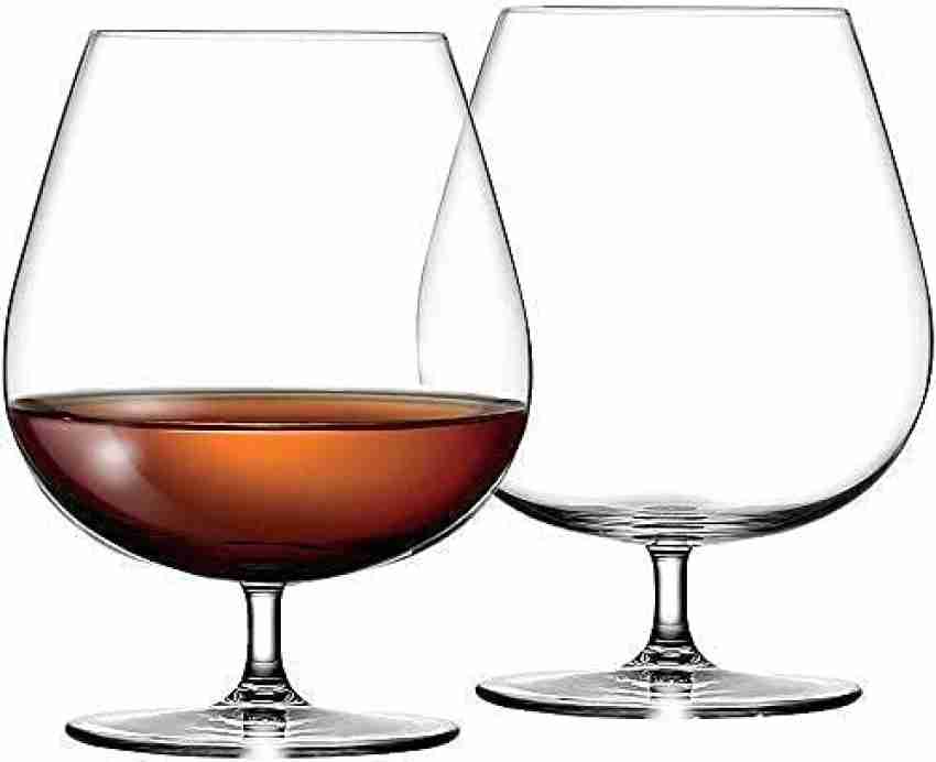 GetYourGlass (Pack of 6) Brandy Wine Glass_2 Glass Set Wine Glass Glass Set  Wine Glass Price in India - Buy GetYourGlass (Pack of 6) Brandy Wine  Glass_2 Glass Set Wine Glass Glass