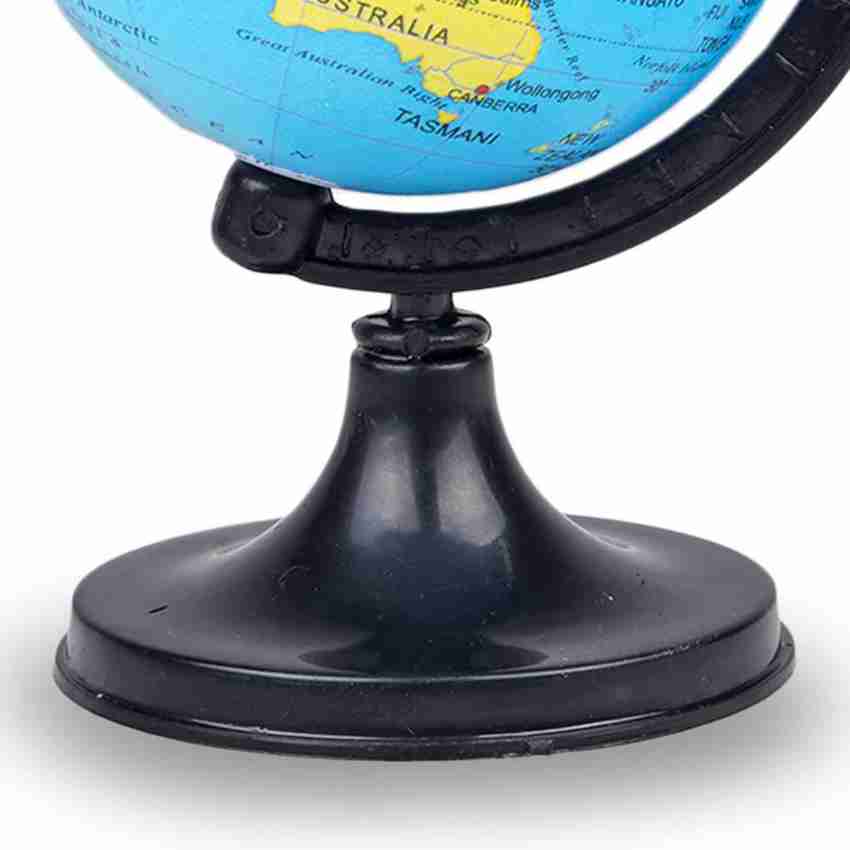 Sani International Toy World Educational Globe 202 for Kids Desk or Table Top Political World Globe Price in India Buy Sani International Toy World Educational Globe 202 for Kids Desk or
