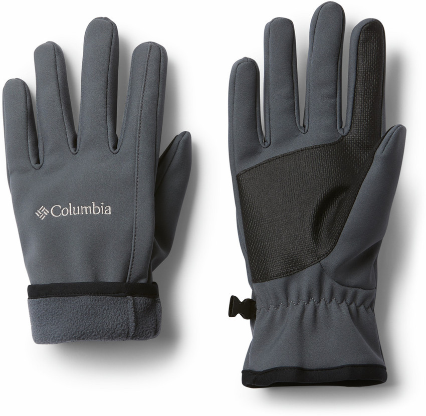 Columbia sportswear gloves outlet