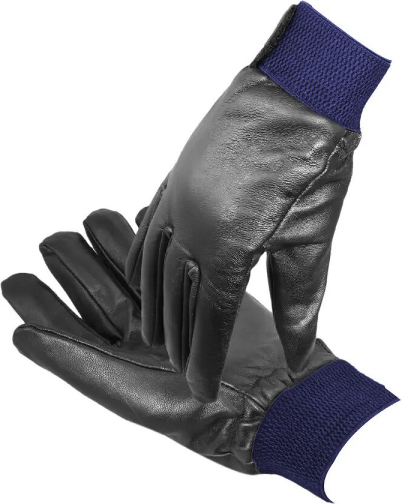 Mens store gloves online