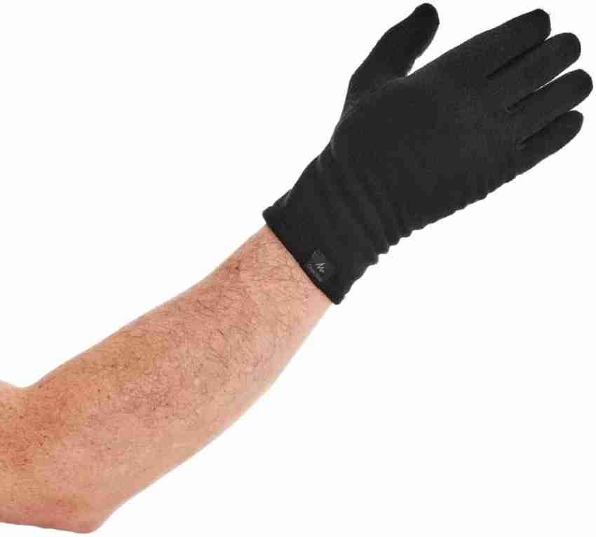 Winter Glove Liner - Trek100 Black