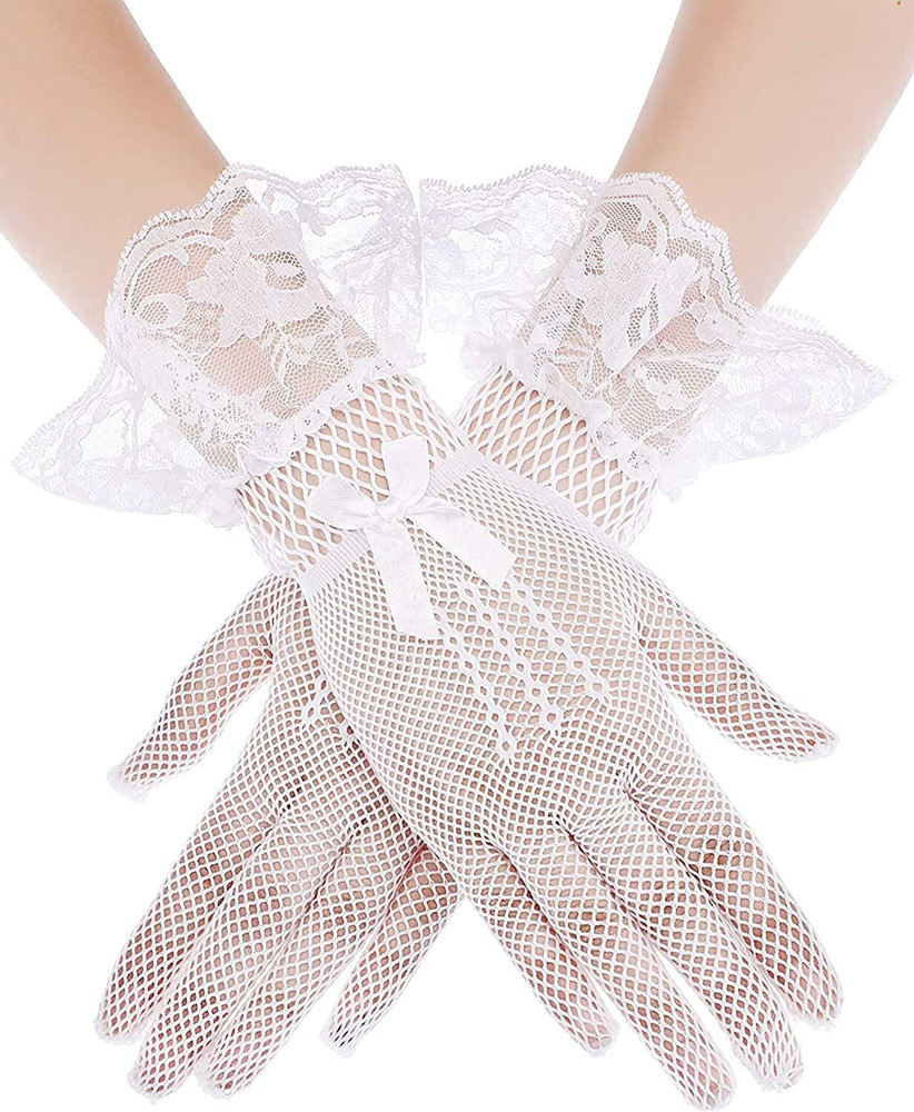 Buy wedding gloves online india deals