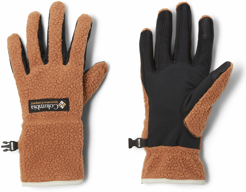 Columbia sportswear gloves outlet