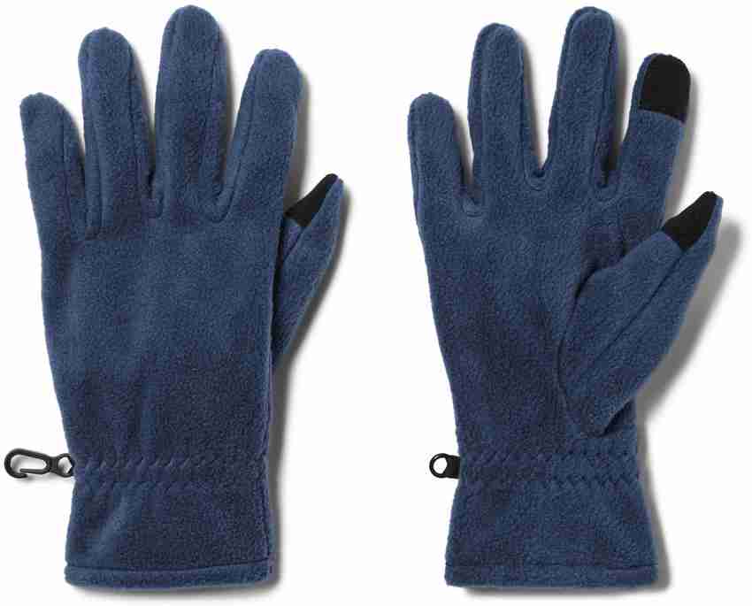 Columbia deals sportswear gloves