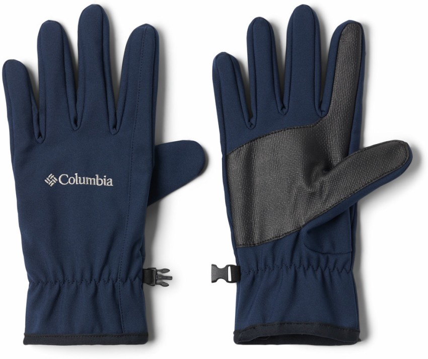 Columbia hotsell sportswear gloves