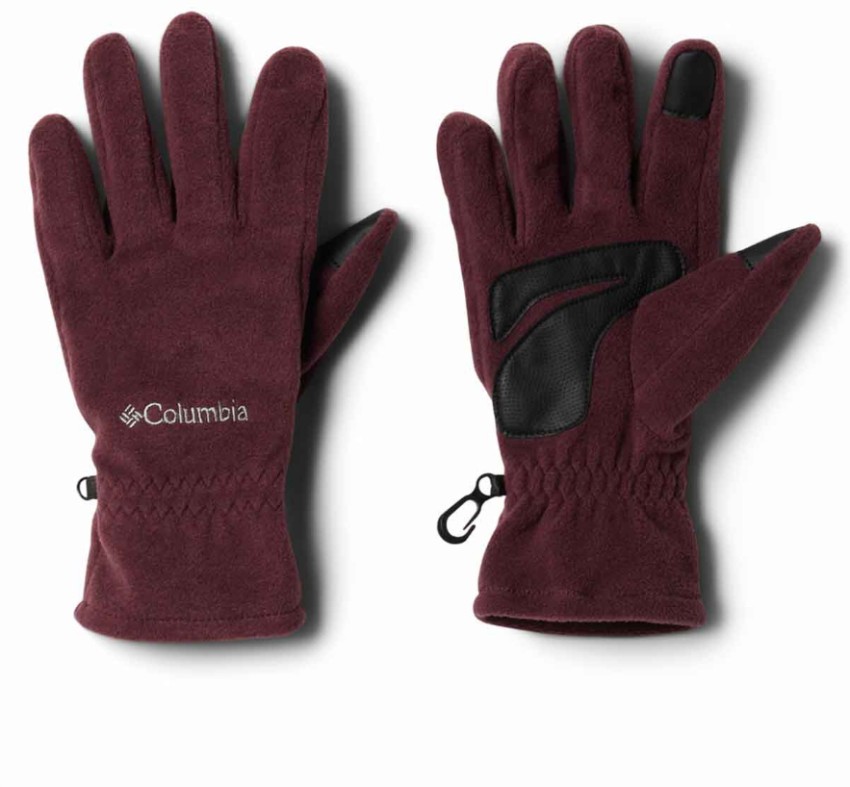 Columbia sportswear outlet women's thermarator gloves