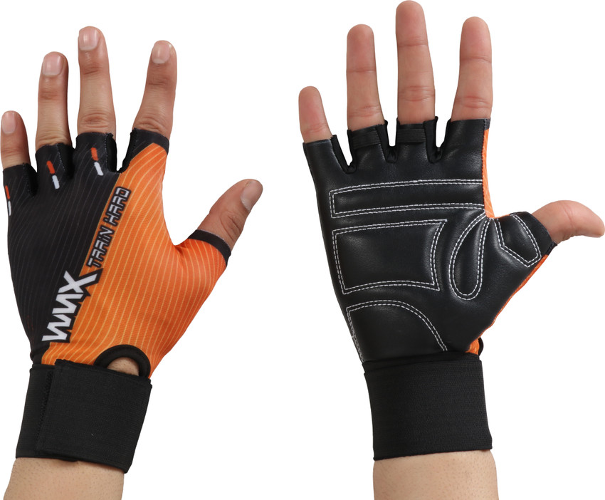 Gym gloves for 2025 men