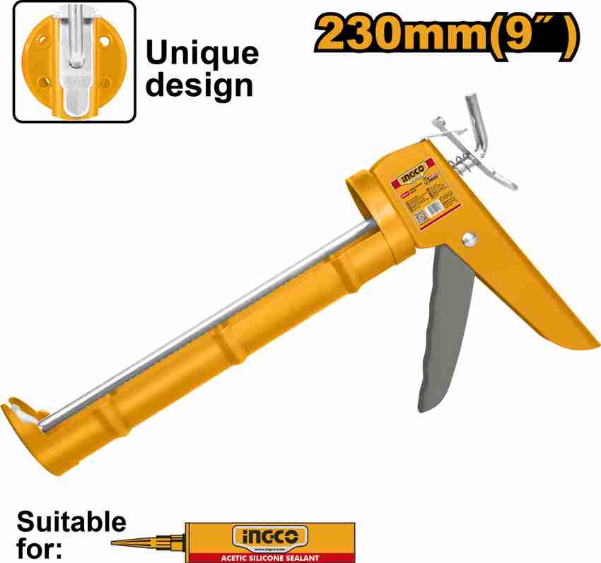 HCG1809 | Caulking gun
