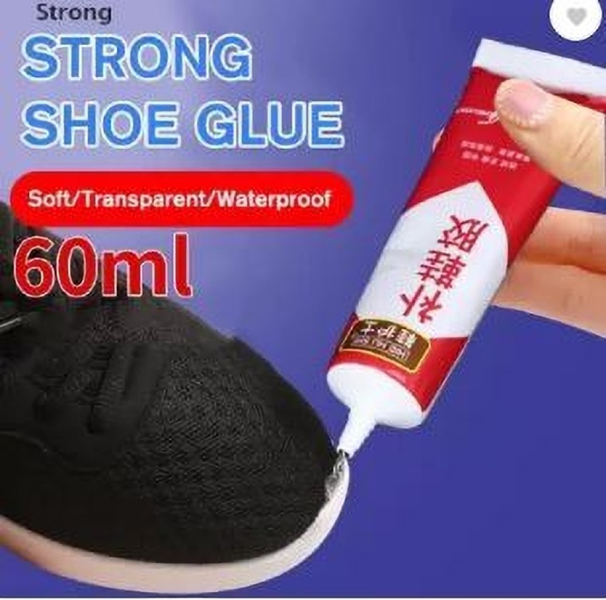 Epoxy glue hot sale for shoes