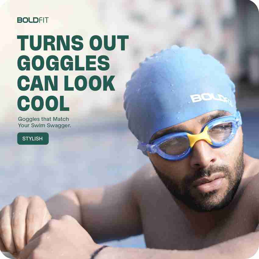 Swimming glasses for men discount