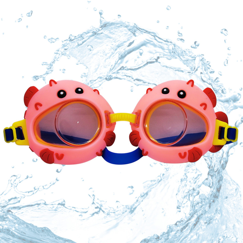 No leak swim goggles shop
