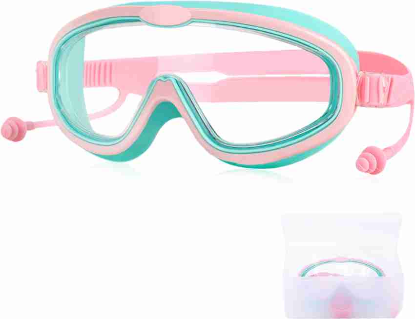 PROBEROS Big Frame Leakproof Swimming Goggles for Children Kids Swimming Goggles Buy PROBEROS Big Frame Leakproof Swimming Goggles for Children Kids Swimming Goggles Online at Best Prices in India Spo...