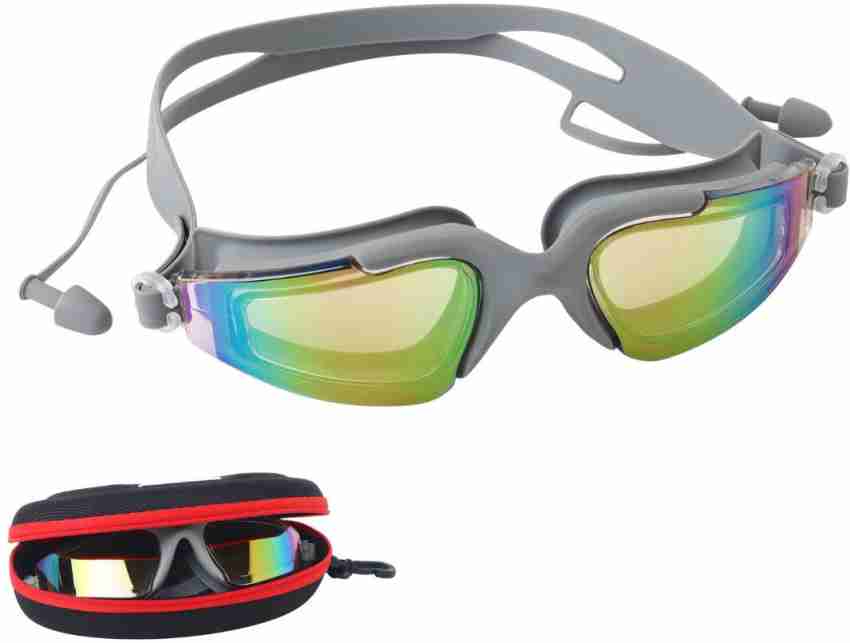 Swimming cheap goggles flipkart