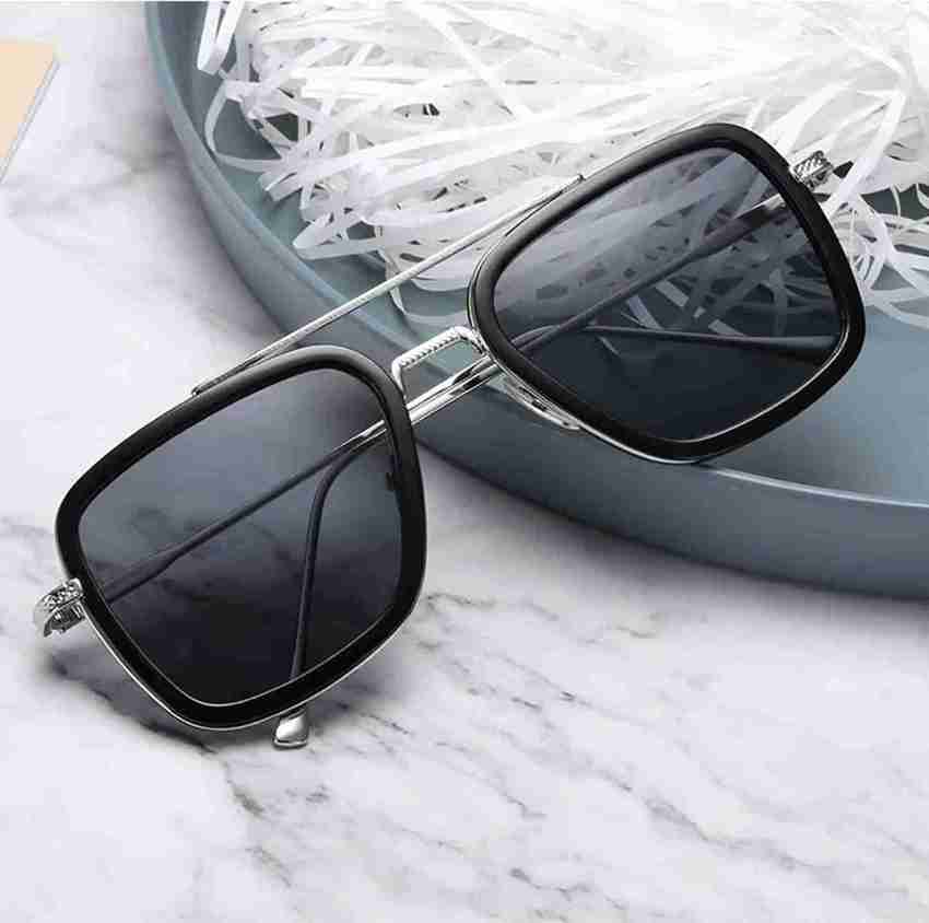 Being Better UV Protection Edith Iron man Tony Stark Sunglasses Men Women Safety Goggles Buy Being Better UV Protection Edith Iron man Tony Stark Sunglasses Men Women