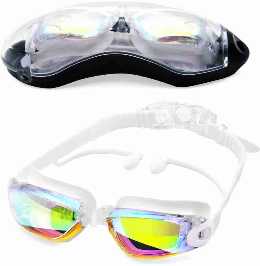 Swimming goggles online flipkart online