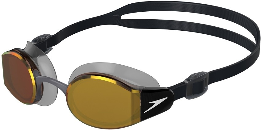 SPEEDO Mariner Pro Mir Gog Swimming Goggles