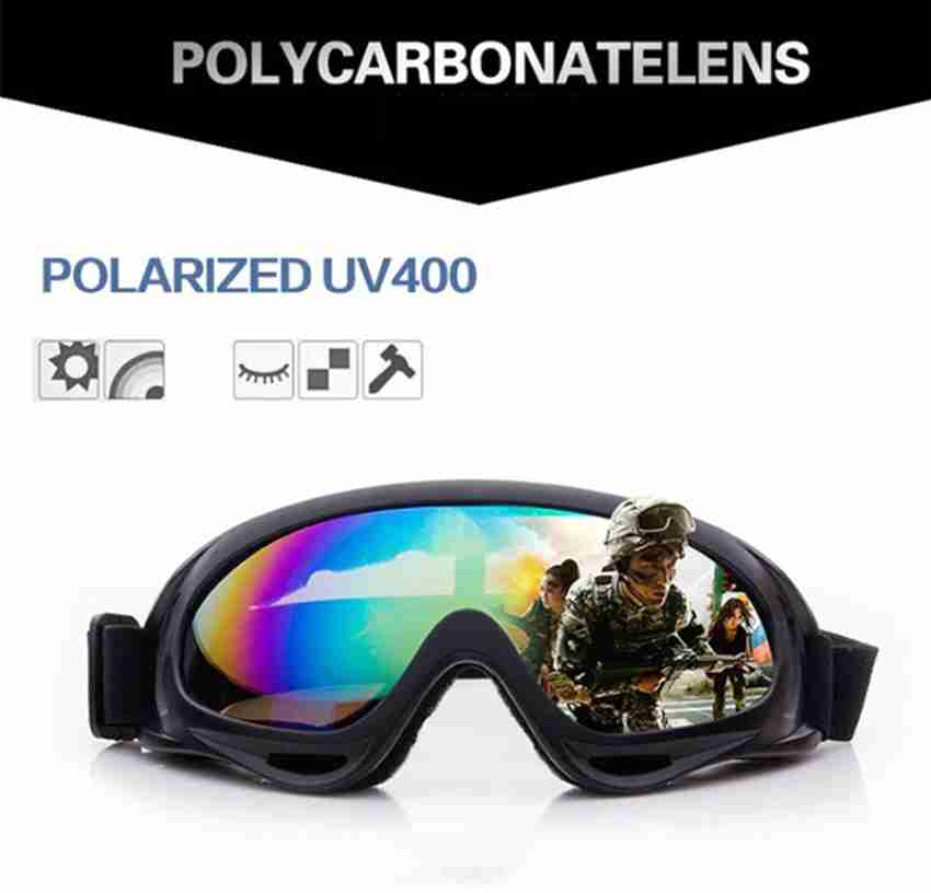 Motorcycle racing goggles sale