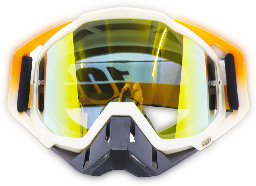 Goggle 100 original new arrivals