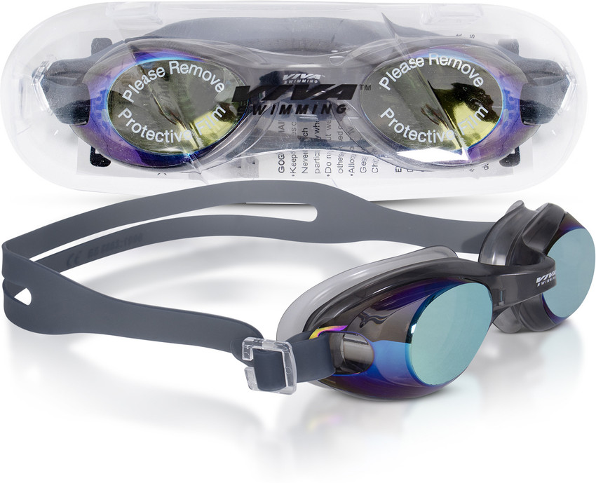 Viva Sports VIVA 110 Swimming Goggles Buy Viva Sports VIVA 110 Swimming Goggles Online at Best Prices in India Swimming Flipkart