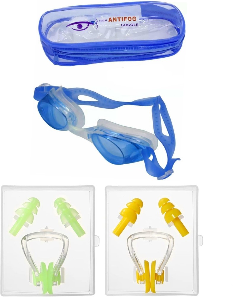 Swimming goggles flipkart online