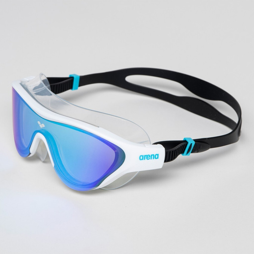 arena THE ONE MASK MIRROR Swimming Goggles Buy arena THE ONE MASK MIRROR Swimming Goggles Online at Best Prices in India Sports Fitness Flipkart