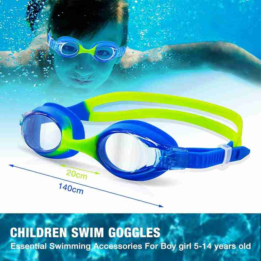 Nose online plug goggles