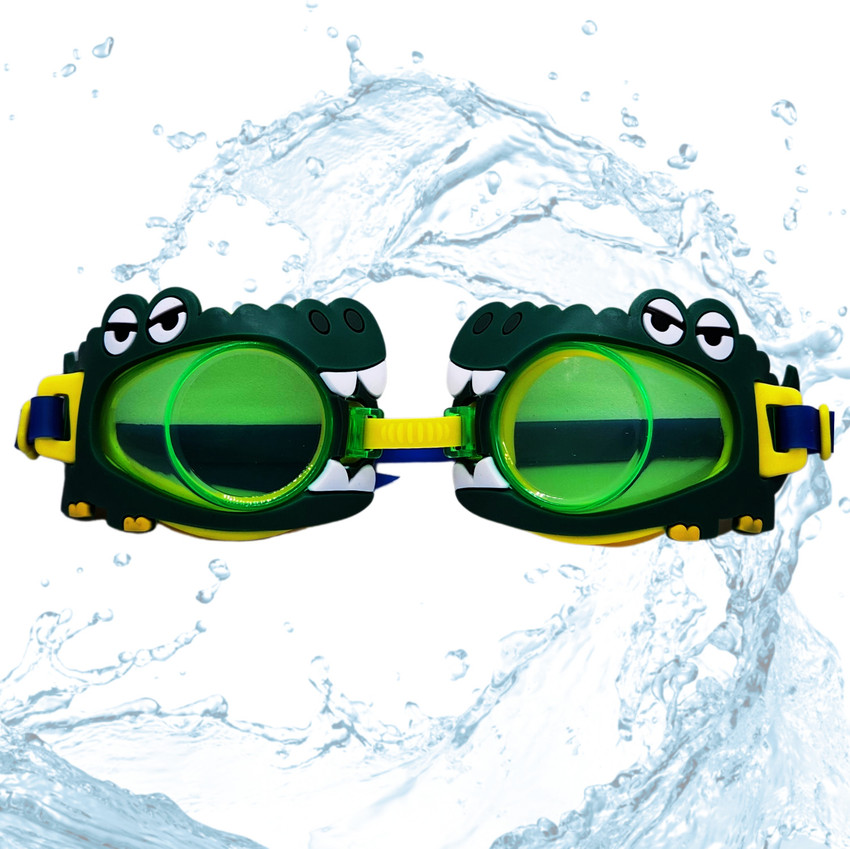 Swimming goggles flipkart discount