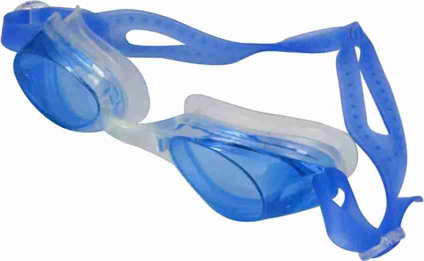 DECKON Swimming Goggles Blue Colour UV Protection Anti Fog for Men Women Kids AZ23 Swimming Goggles Buy DECKON Swimming Goggles Blue Colour UV Protection Anti Fog for Men Women Kids AZ23 Swimming Gogg...