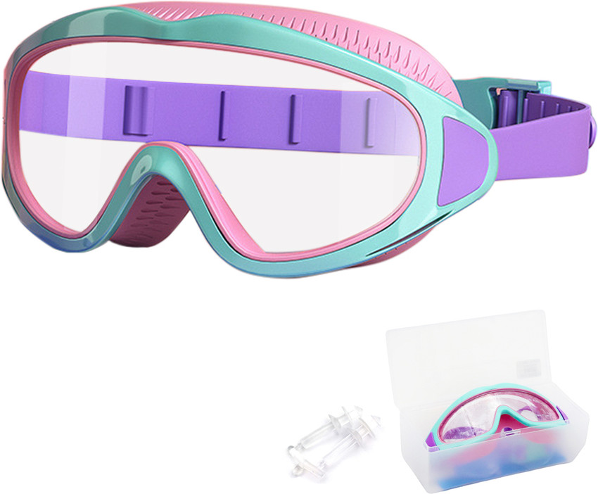 Swimming goggles online flipkart top