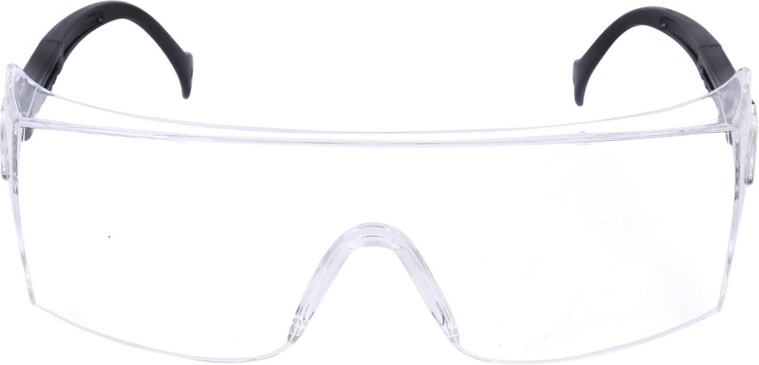 Anti Glare Bicycle Riding Sunglasses Clear Vision Anti Glare