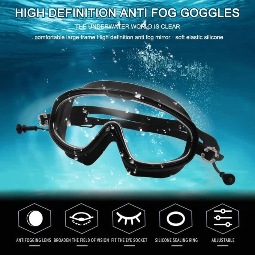 Underwater goggles outlet