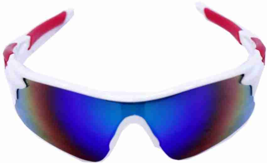TENFORD Polarized Sports Sunglasses with UV Protection Cricket Goggles Buy TENFORD Polarized Sports Sunglasses with UV Protection Cricket Goggles Online at Best Prices in India Sports Fitness Flipkart...