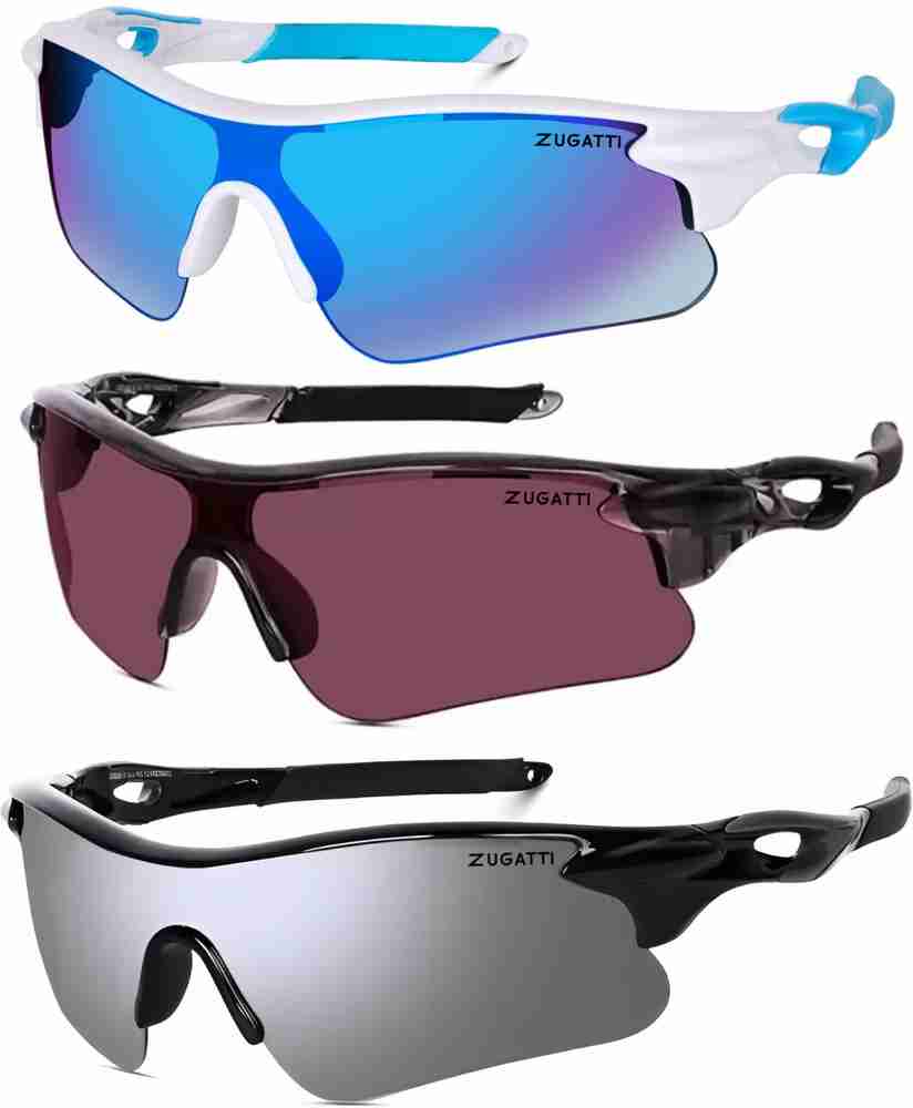 Batfox polarized store sports sunglasses