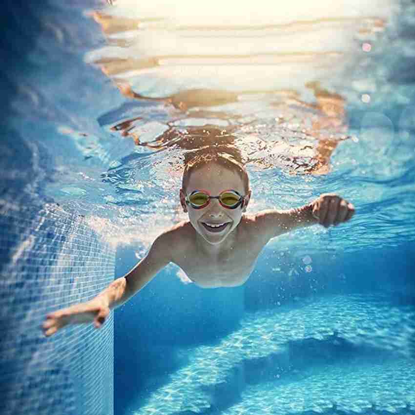 Swimming goggles discount in store