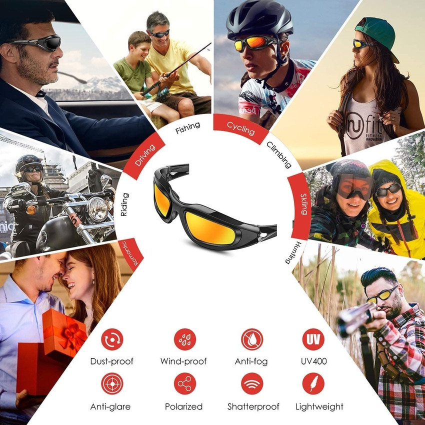Riding glasses india clearance