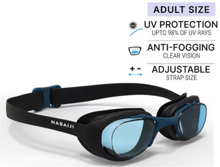 Nabaiji goggles store