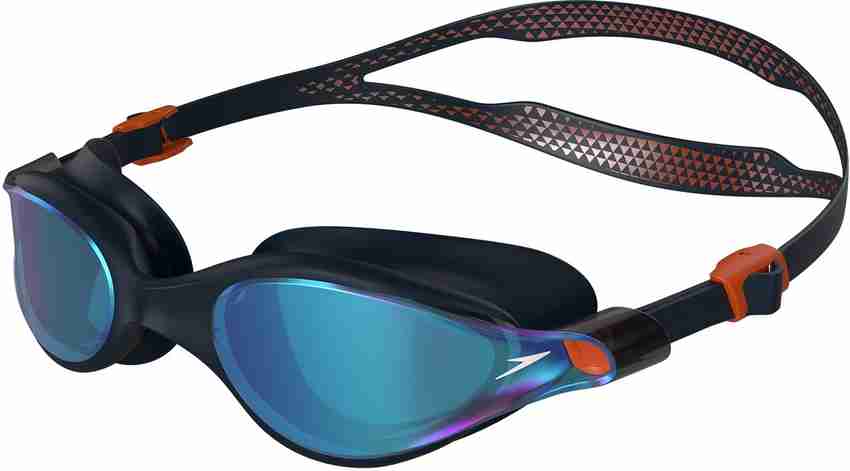 Speedo vue swim sales goggles