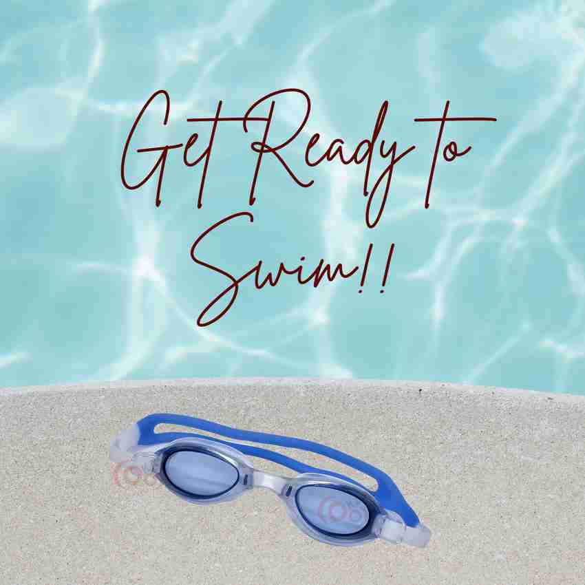 Swimming glasses flipkart new arrivals