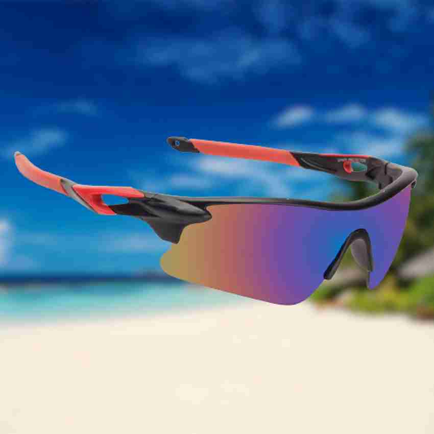 Cereto Black Red Sports Googles Mirrored UV Protection For Boys Cricket Sunglasses Cricket Goggles Buy Cereto Black Red Sports Googles Mirrored UV Protection For Boys Cricket Sunglasses Cricket Goggle...