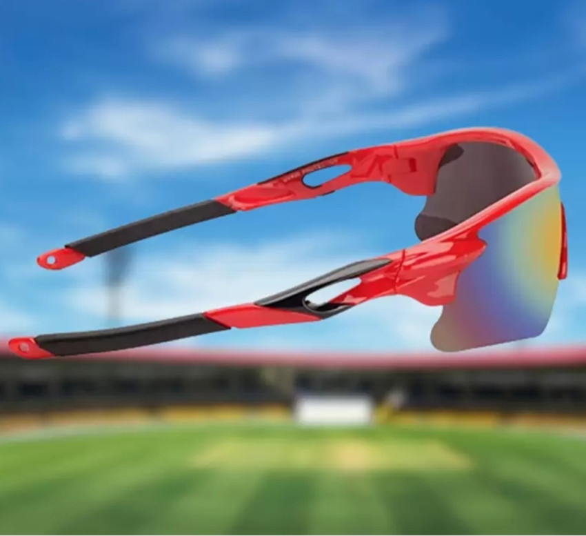 Boys cricket sunglasses sales
