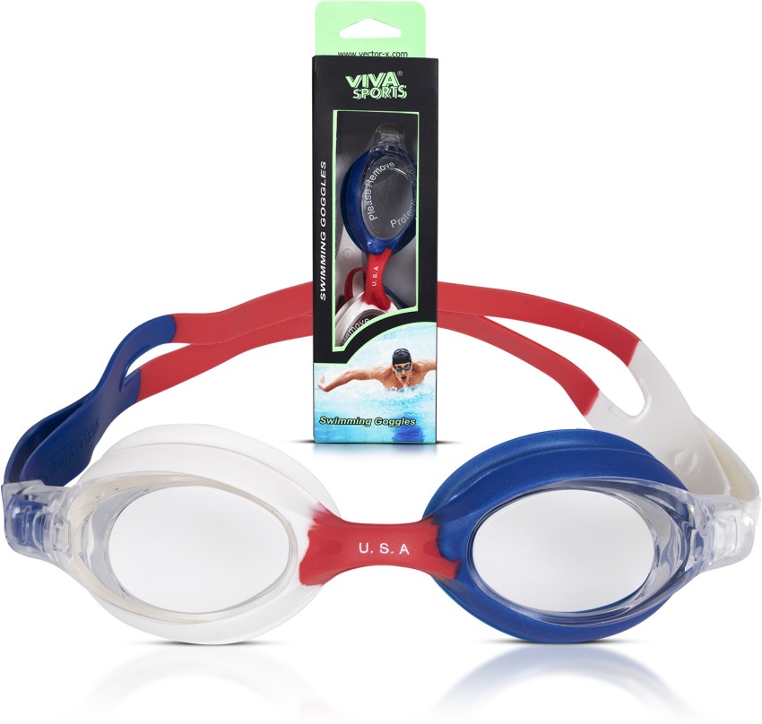 Swimming goggles usa online