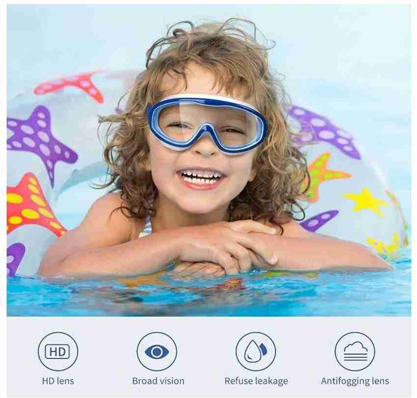 Swimming glasses flipkart new arrivals