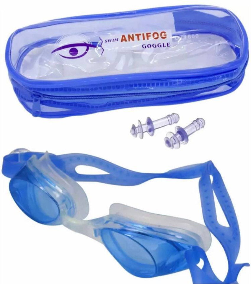 Buy swimming goggles india sales