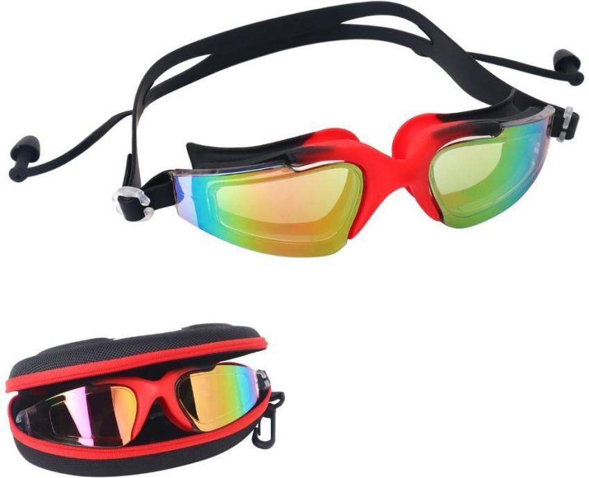 Swimming store goggles flipkart