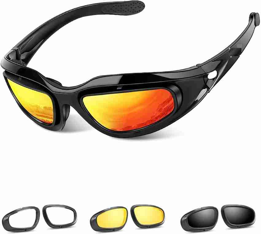 Linist Polarized Motorcycle Riding Goggles Windproof Cycling Glasses Cycling Goggles Buy Linist Polarized Motorcycle Riding Goggles Windproof Cycling Glasses Cycling Goggles Online at Best Prices in I...