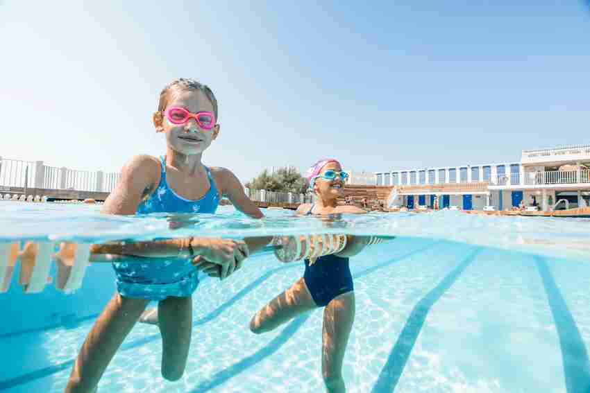 Nabaiji swimming hot sale goggles india