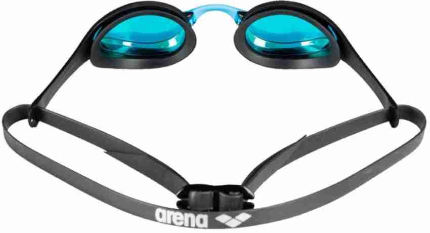 Arena Cobra Ultra Swipe Mirror Swimwear with Antifog Anti-Fog Function