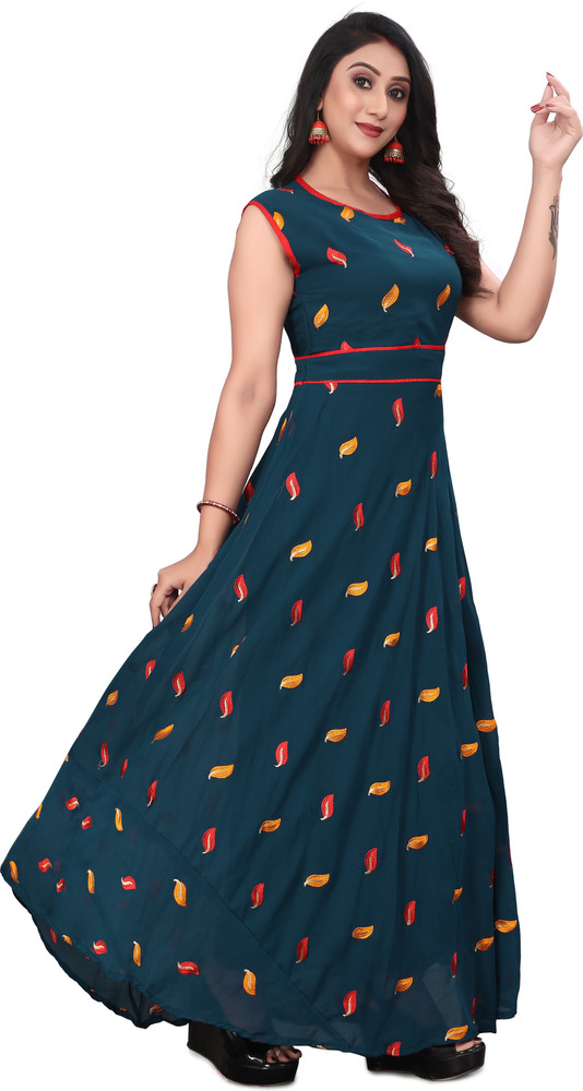 Details more than 165 flipkart one piece long dress best seven.edu.vn